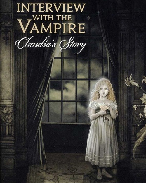 Marie Antoinette Dame de Coeur dans "The Vampire Chronicles: Claudia’s Story" (A.M.Witter)  Zim12