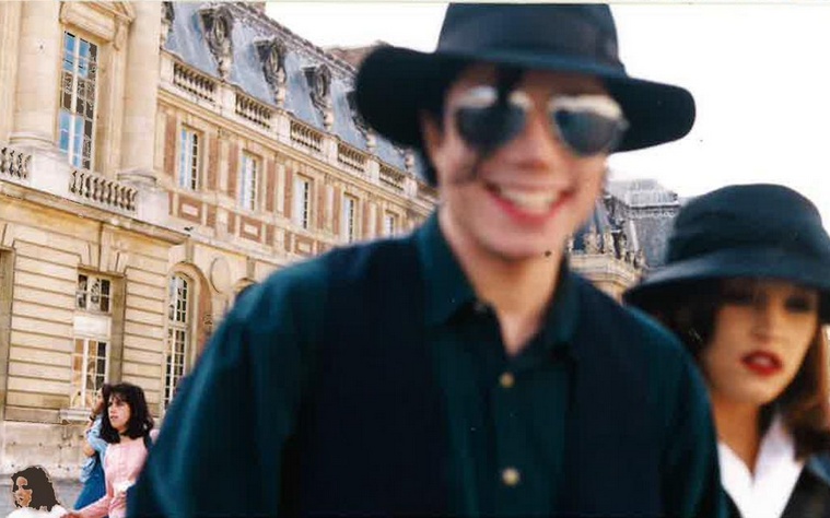 Michael Jackson à Versailles Zjack_11