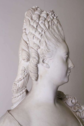Marie Antoinette par Vavasseur Zvava12