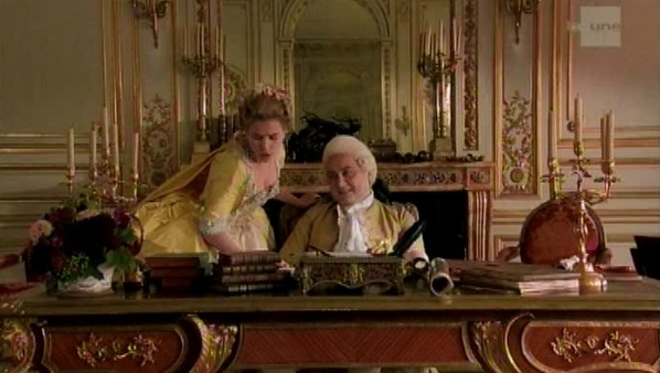 brunard - Marie Antoinette, avec Vahina Giocante (Alain Brunard) Zxpol10