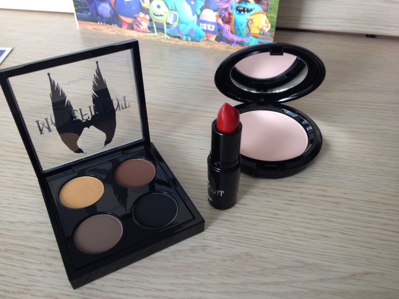 Mac Maleficent collection (Spring 2014) - Page 3 Photo10