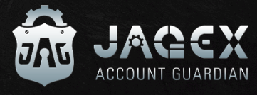 Accountsicherheit verbessern Jaglog10