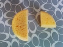 Sponges - Half or Quarter? Image13