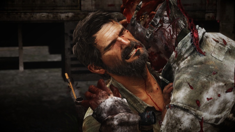 The Last of Us Remastered haz nwice gwafix The_la12