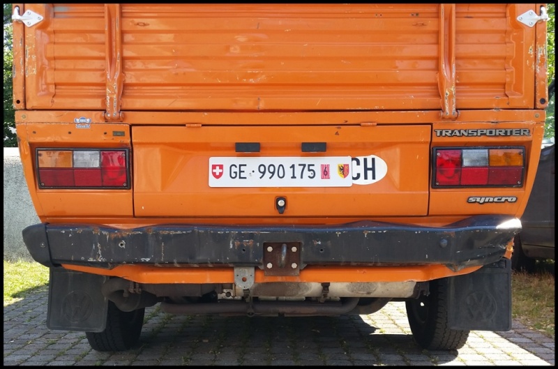 Retour aux VW avec un T3 Sinka/Syncro - Page 2 20140684
