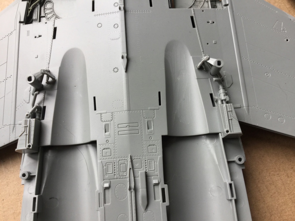 Su-35.  1/48.  GWH - Page 2 308c2510