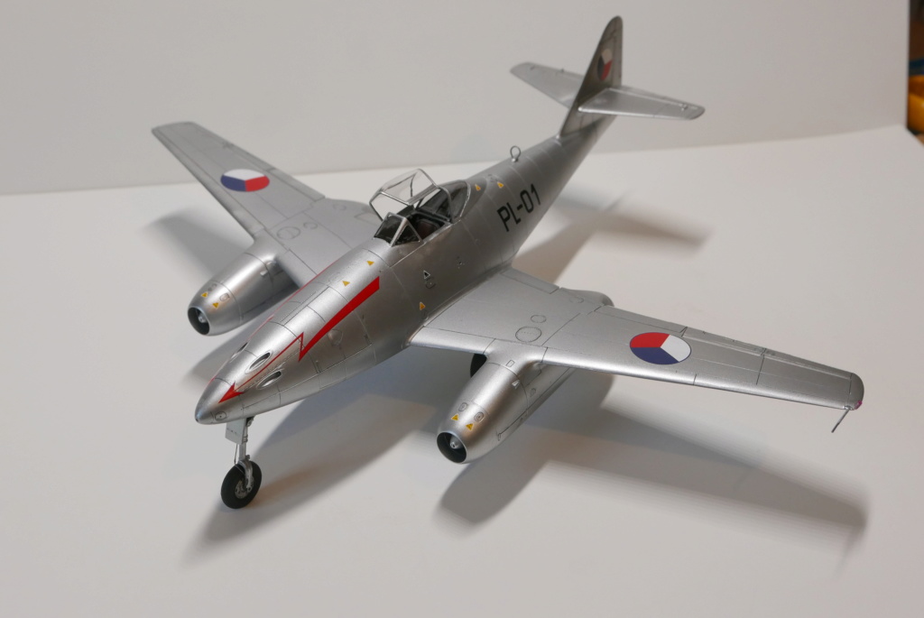 AVIA S-92 [Tamiya 1/48] P1040317