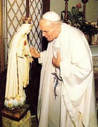 ***  Prière de Jean- Paul II à Marie  *** Jean_p11