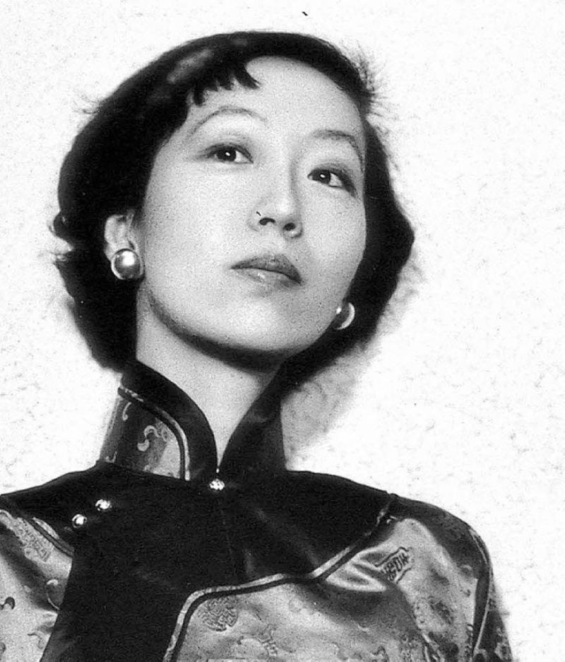 Eileen Chang [Chine] A11
