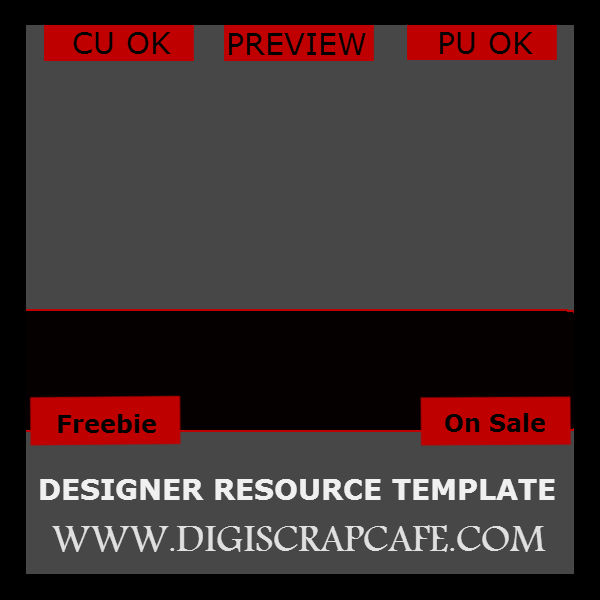 Designer Resource Preview Template Dsctem11