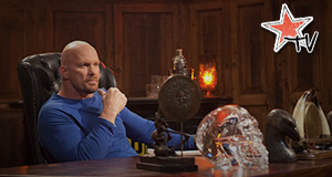 BUREAU DU CO-PROPRIÉTAIRE, STONE COLD STEVE AUSTIN Austin13