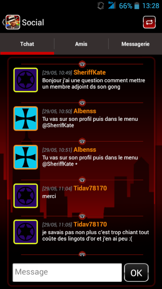 [Android] Bug tchat global, signalement Screen10