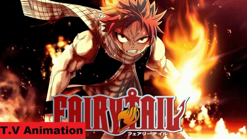 Fairy Tail Project 52904010