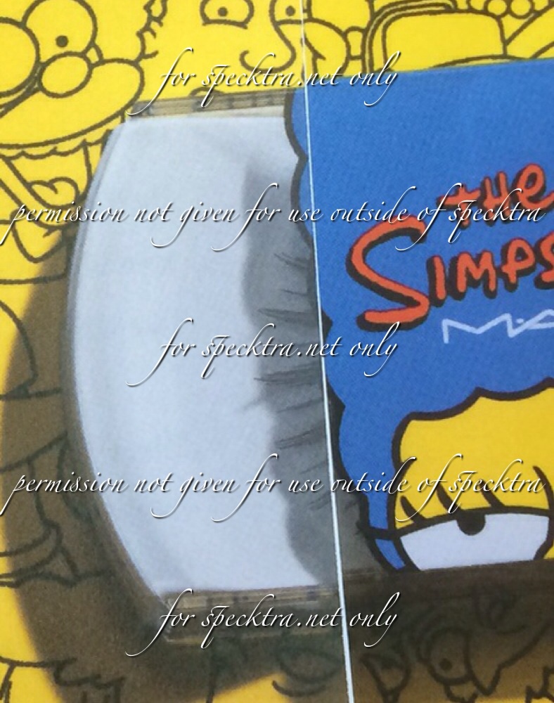 MAC x Marge The Simpsons Collection (Automne 2014) Marge10