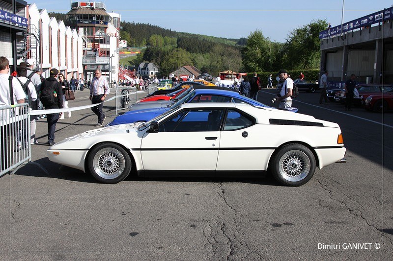 Spa Classic Mai 2014 (3) 10003010