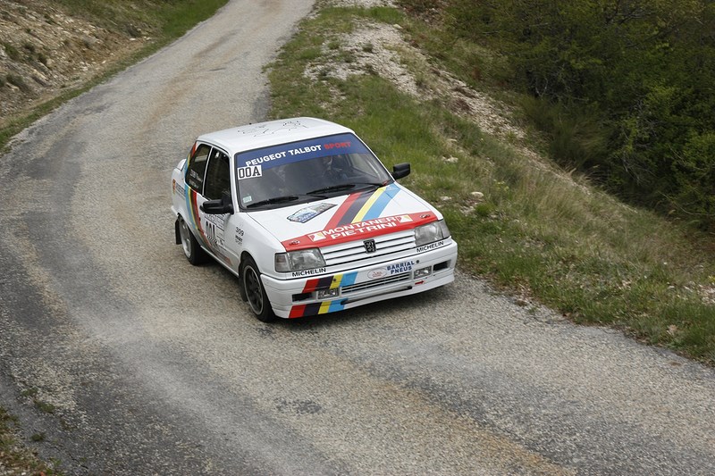 Rallye Dauphiné historique - mai 2014 10259311