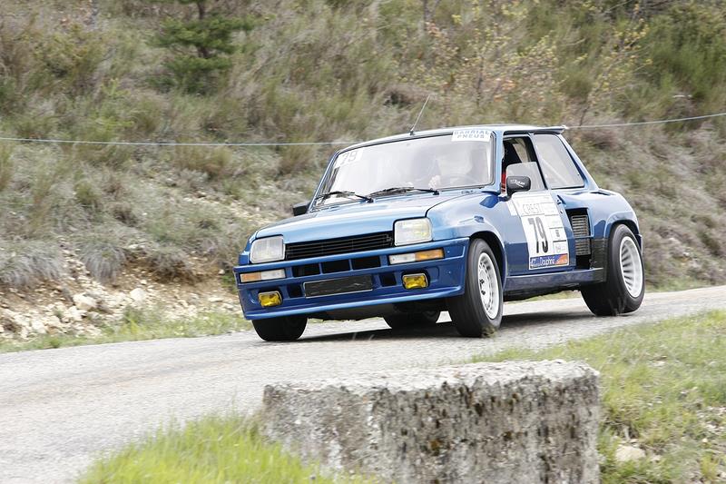 Rallye Dauphiné historique - mai 2014 10308113