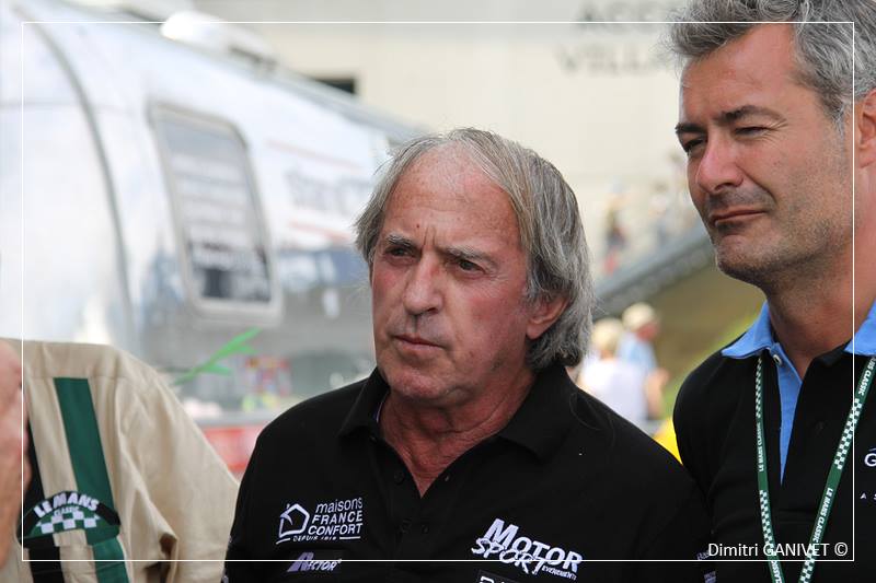 Le Mans classic - juin 2014 10322710