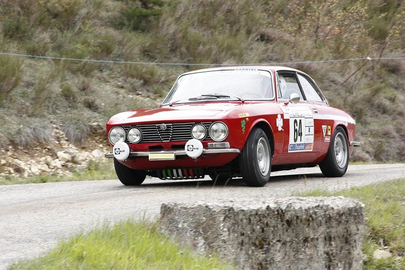 Rallye Dauphiné historique - mai 2014 10329211