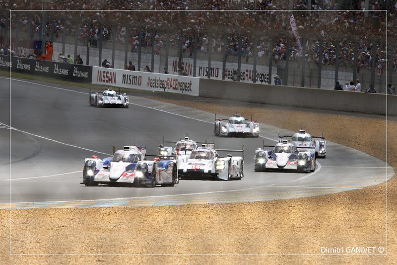24 heures du Mans Juin 2014 10405210