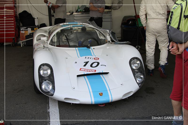 Le Mans classic - juin 2014 10419510