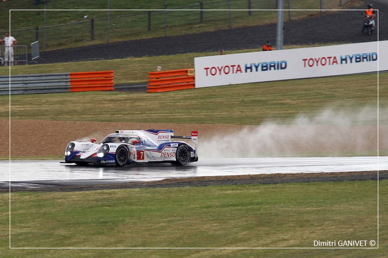 24 heures du Mans Juin 2014 10429410