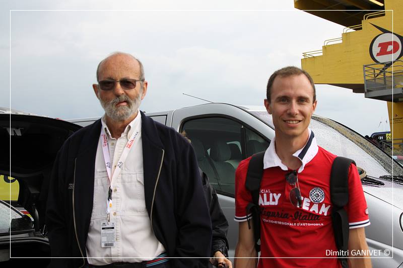 Le Mans classic - juin 2014 10478911