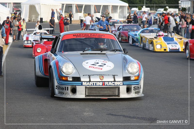 Le Mans classic - juin 2014 10526110