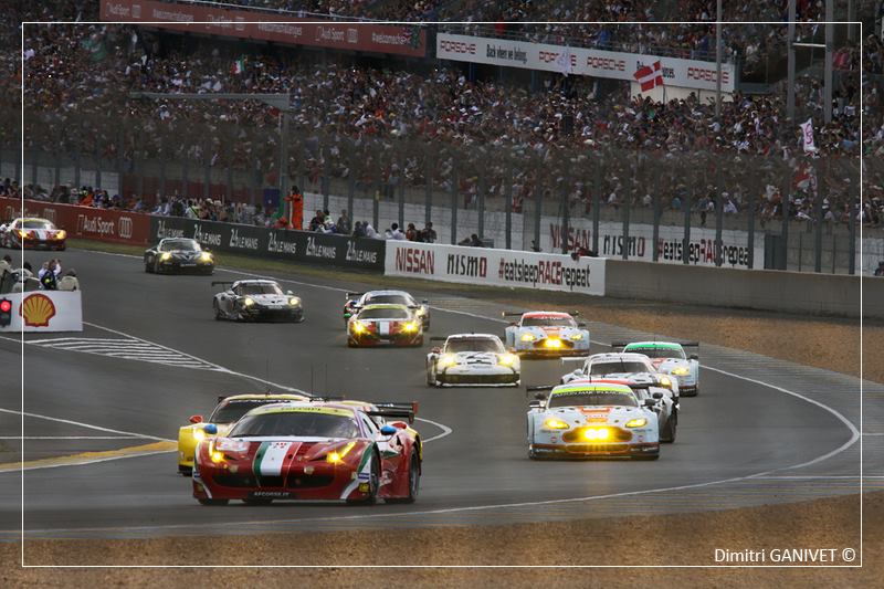 24 heures du Mans Juin 2014 10532510