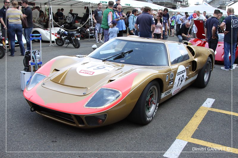 Le Mans classic - juin 2014 10550910