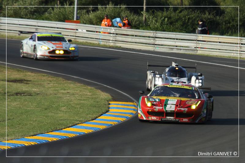 24 heures du Mans Juin 2014 10552610
