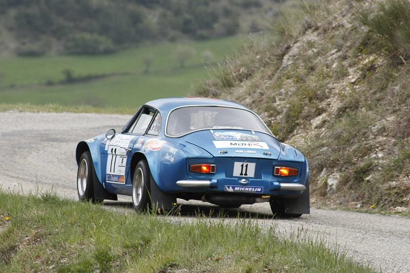 Rallye Dauphiné historique - mai 2014 15267710