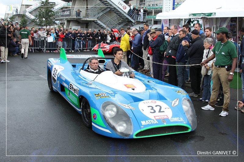Le Mans classic - juin 2014 15515810