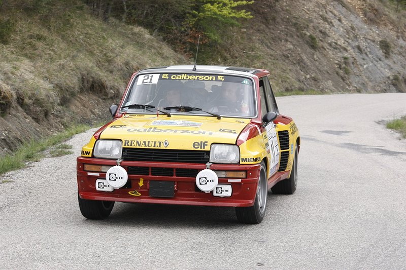 Rallye Dauphiné historique - mai 2014 18968110