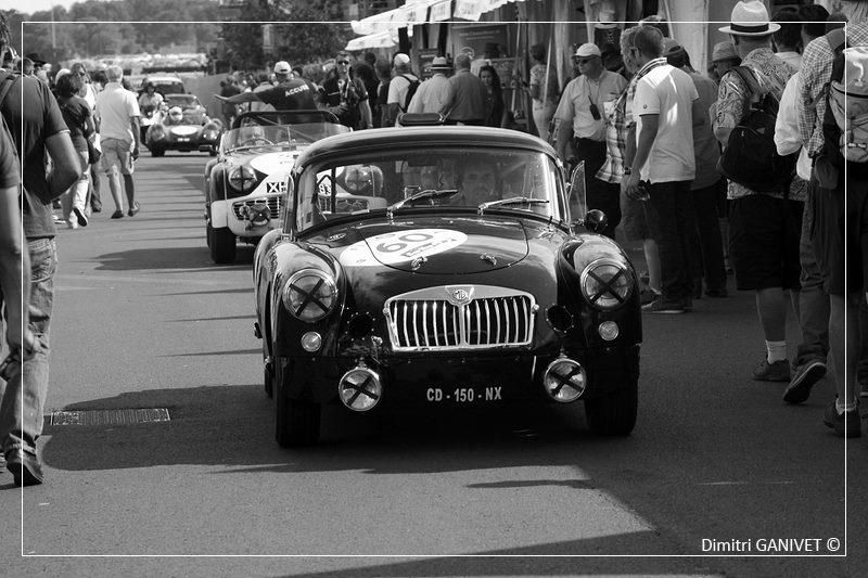 Le Mans classic - juin 2014 19694110