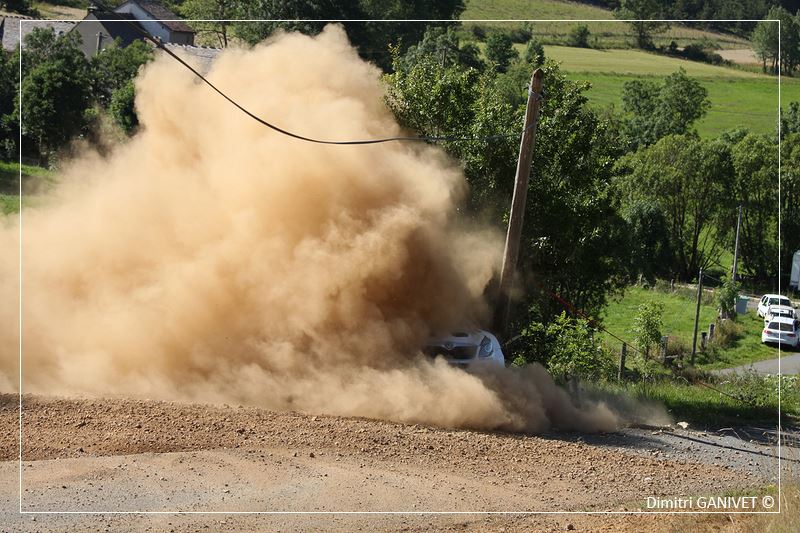 Terre de Lozère 2014 - Margallian - Skoda S2000 19771010