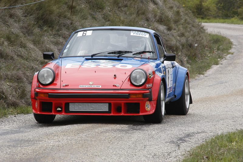 Rallye Dauphiné historique - mai 2014 98864210