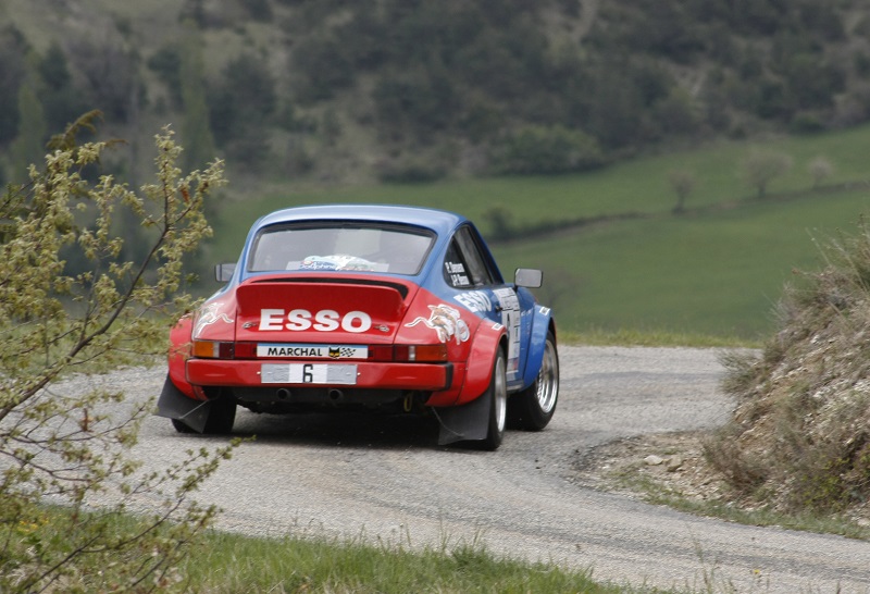 Rallye Dauphiné historique - mai 2014 _mg_9612