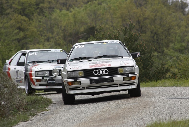 Rallye Dauphiné historique - mai 2014 _mg_9711