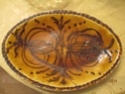 Antique English Slipware ? - Age and origin information appreciated Img_5011