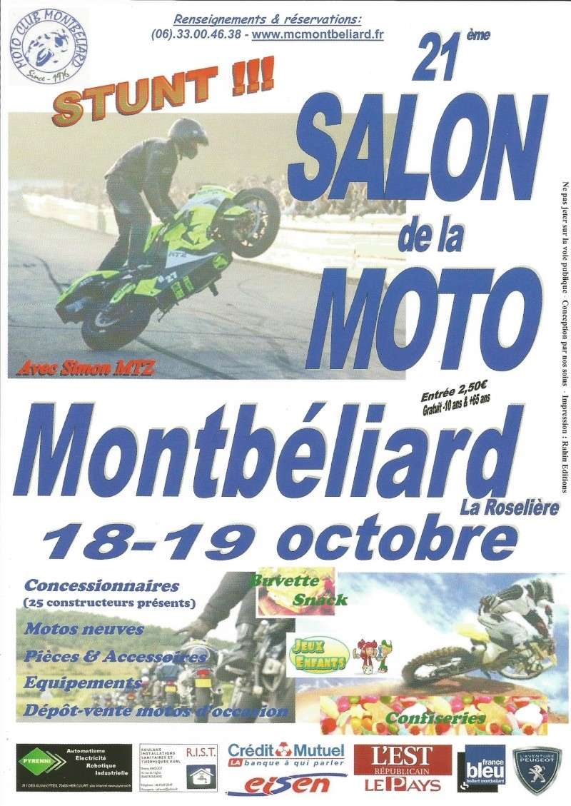 Salon de la Moto 18 et 19 octobre Scan10
