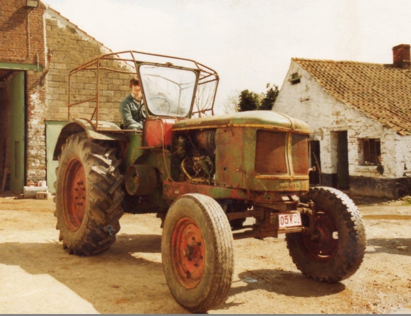 Restauration D'un Deutz F4L514 Image112