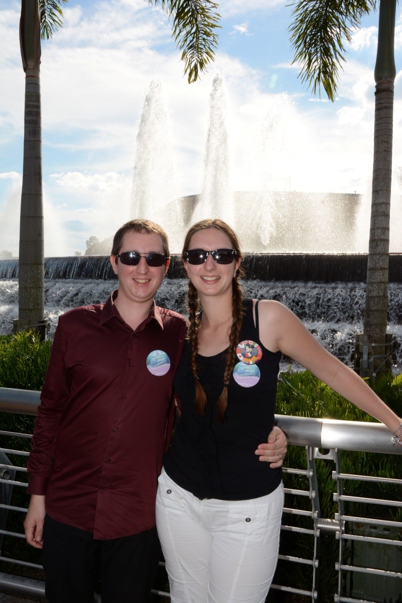 [18-31 octobre 2014] Voyage de noces à Walt Disney World et à Universal - Page 5 Epcot_11