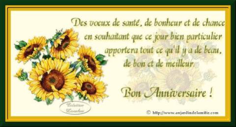 Joyeux Anniversaire A Page 24 Joyeux Anniversaire A Page 24