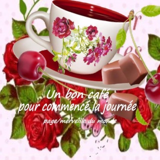 Bonjour du jour :) - Page 4 10382913