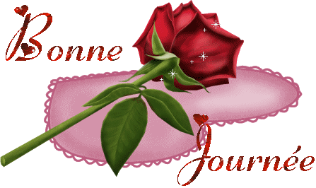 Bonjour du jour :) - Page 40 Rose-b10