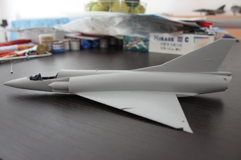 [Hobby Boss] 1/48 - Dassault Mirage IIIC  Img_0018