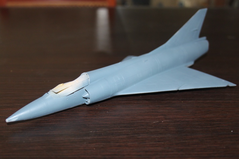 [Hobby Boss] 1/48 - Dassault Mirage IIIC  Img_0024