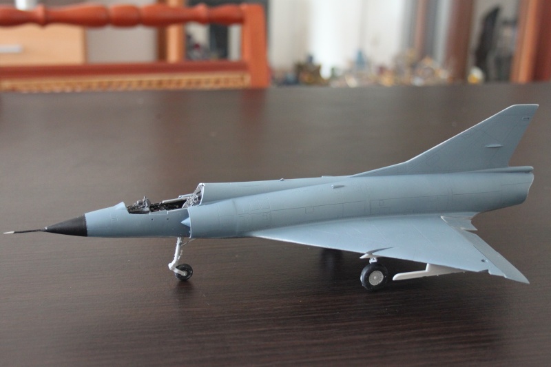 [Hobby Boss] 1/48 - Dassault Mirage IIIC  Img_0030