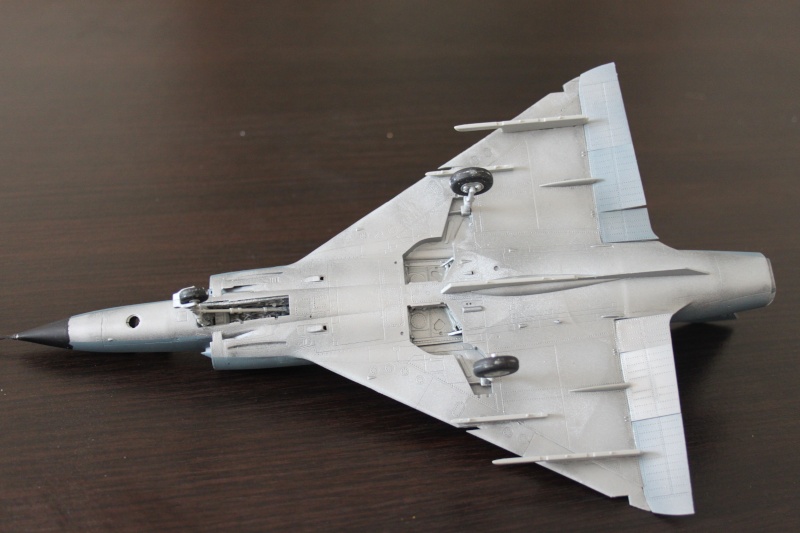 [Hobby Boss] 1/48 - Dassault Mirage IIIC  Img_0031